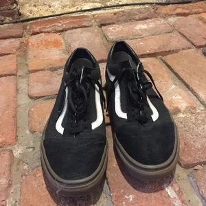 Vans Canvas Old Skool